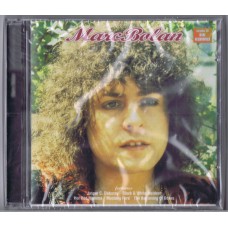 MARC BOLAN Archive Series (Rialto RMCD 229) UK 1998 compilation CD